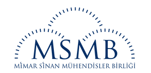 Mimar Sinan Mühendisler Birliği Logo