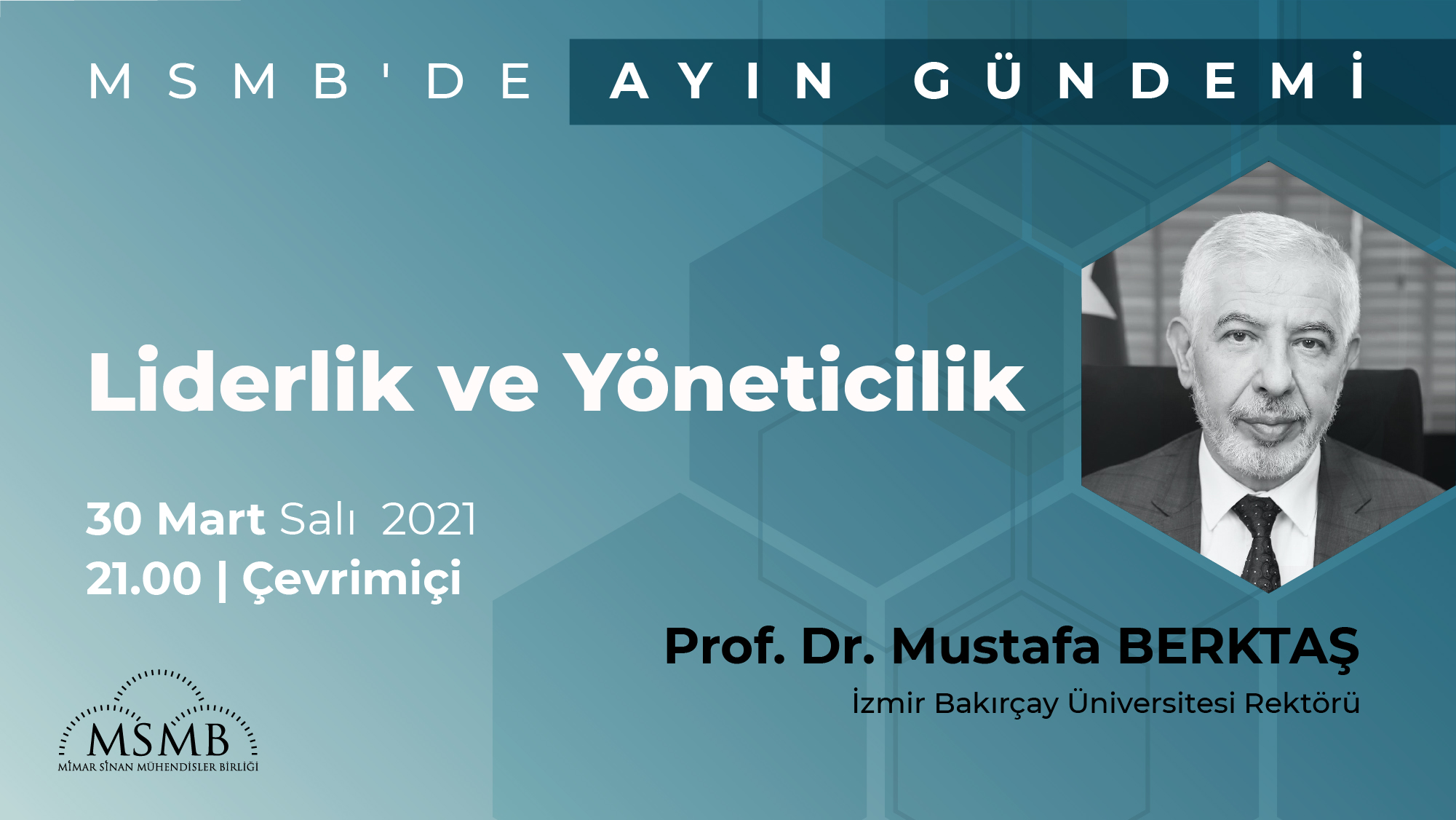 Mustafa Berktaş
